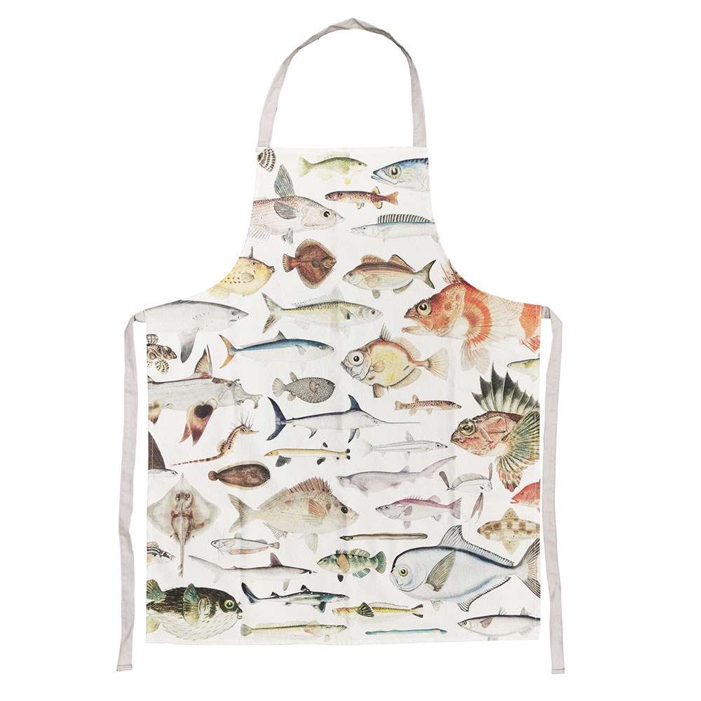 Apron NZ Fishes Just Like You
