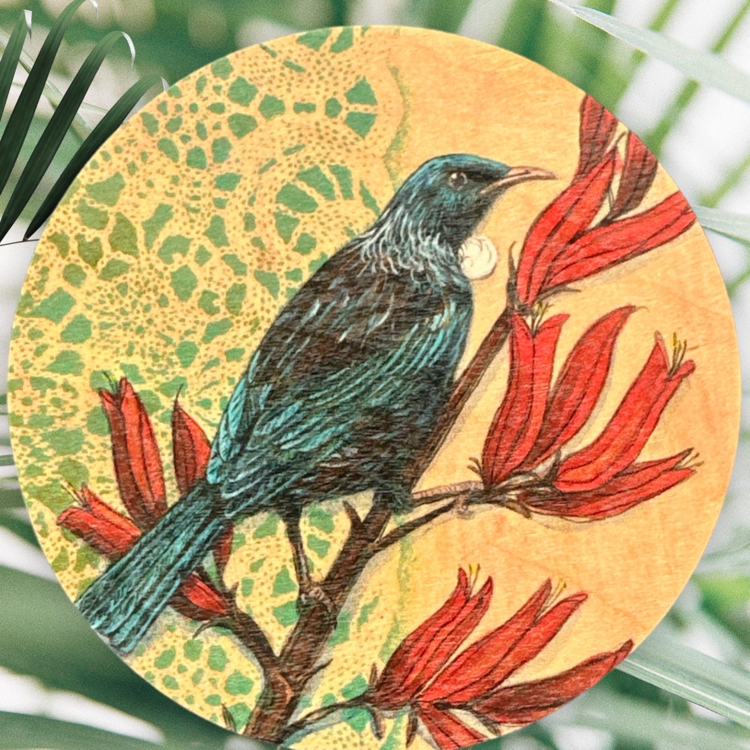 tui-bird-wall-art-just-like-you