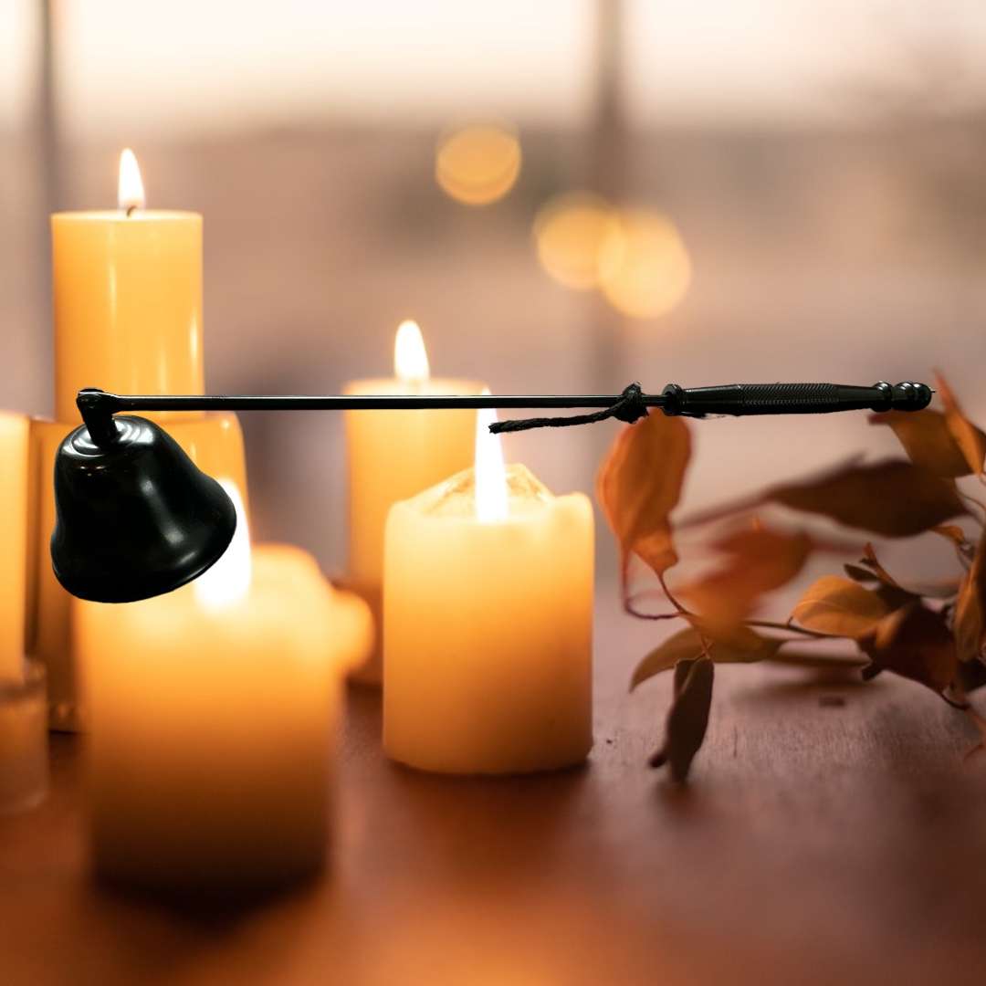 Candle Wick Snuffer Just Like You